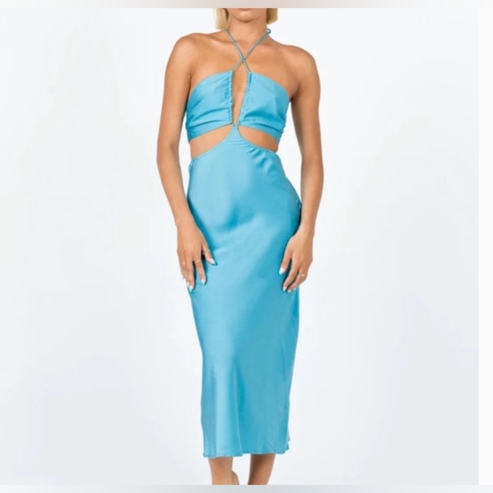 Princess Polly Eros Dress